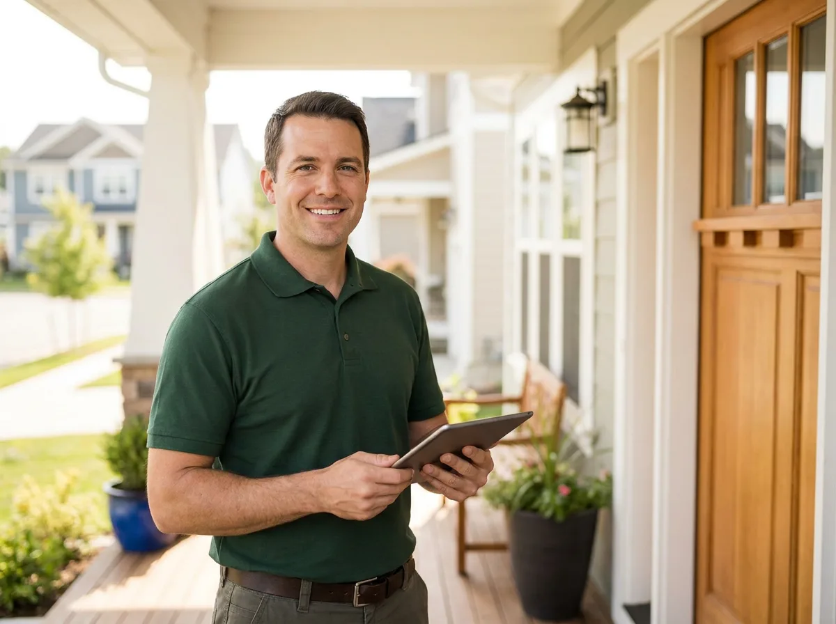 Pest control FAQs for Garden Prairie, IL